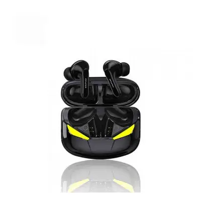 Awei T35 TWS Waterproof Touch Gaming Earbuds